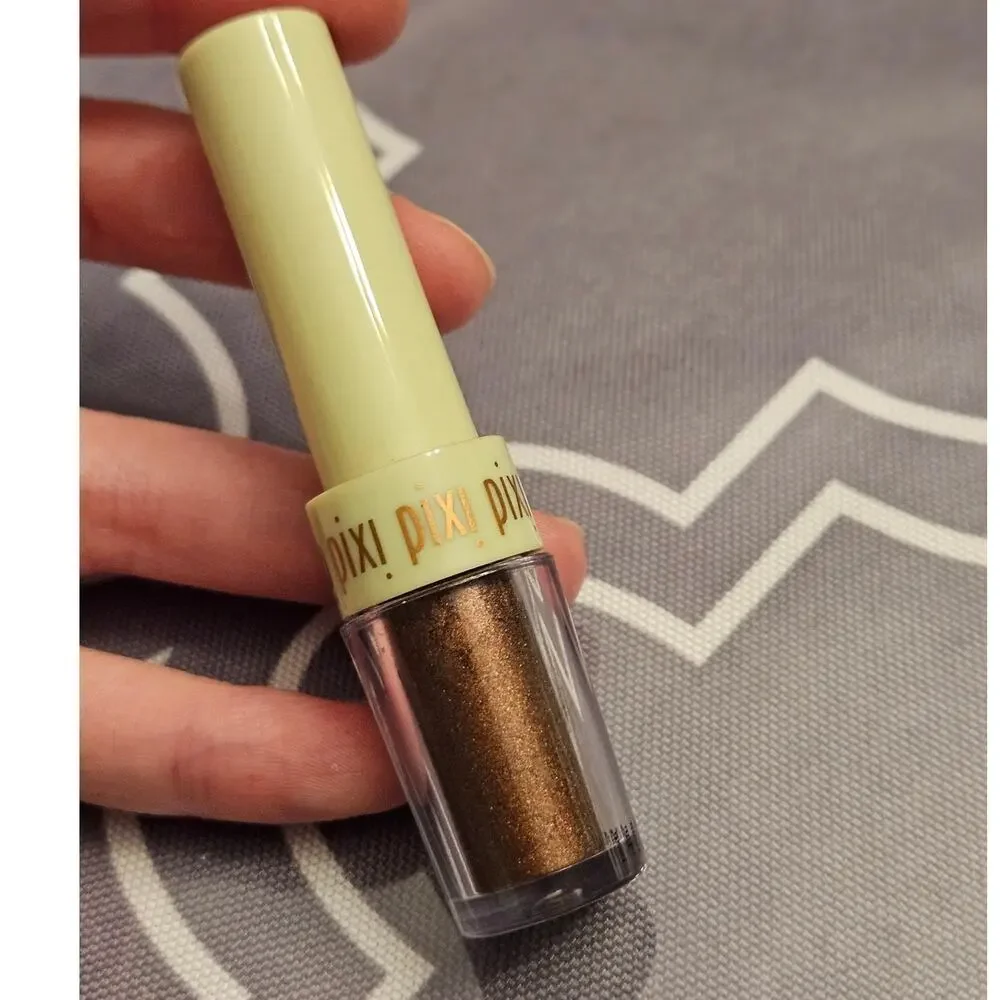 Pixi by Petra Fairy Dust Copper Sheen ~ Loose Mineral Pigment Eyeshadow